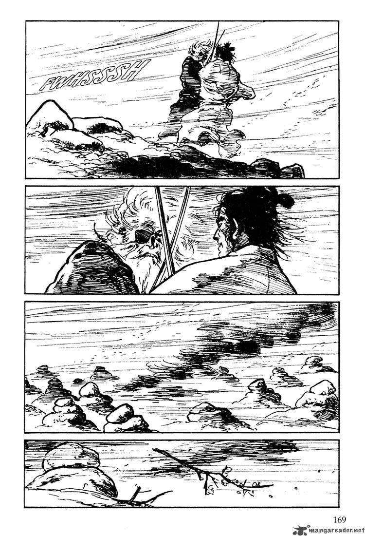 Lone Wolf And Cub 23 148