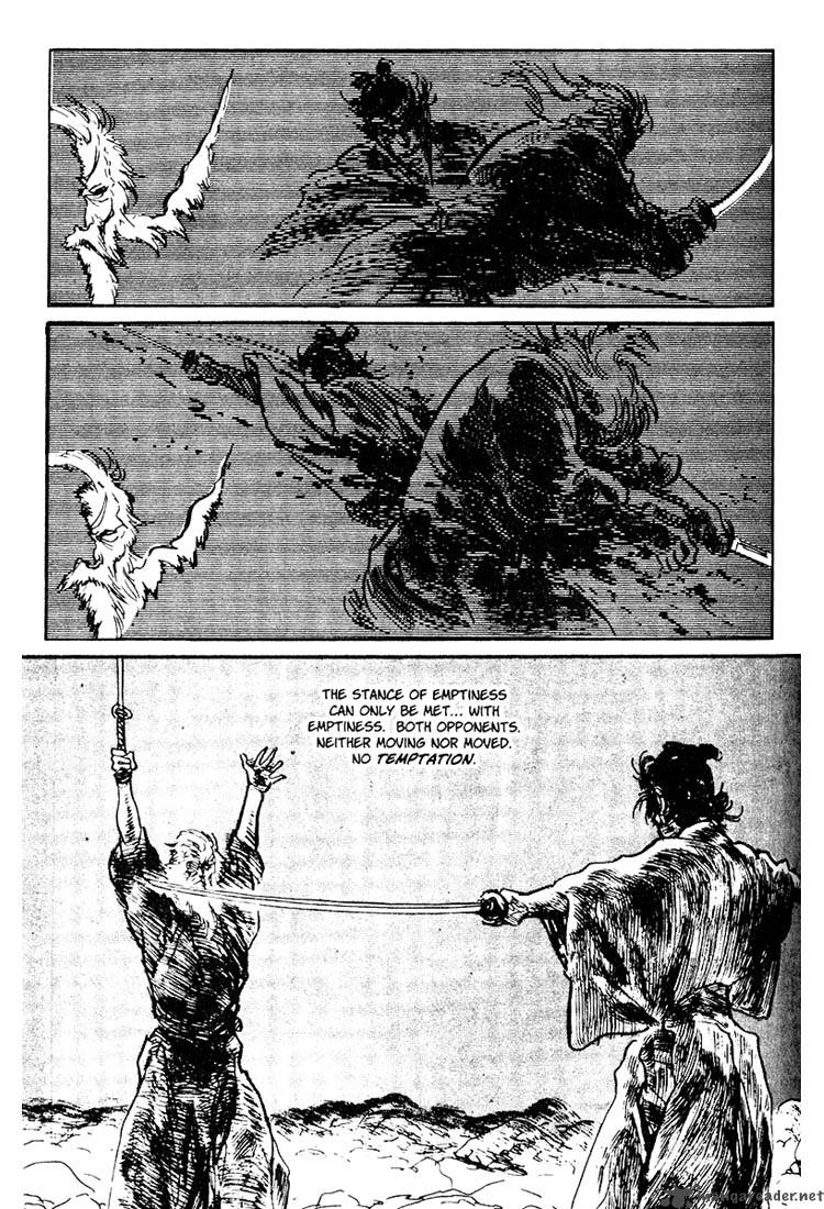 Lone Wolf And Cub 23 206