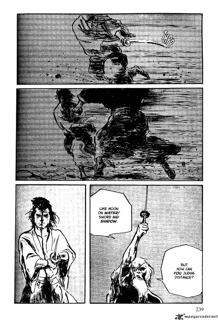 Lone Wolf And Cub 23 216