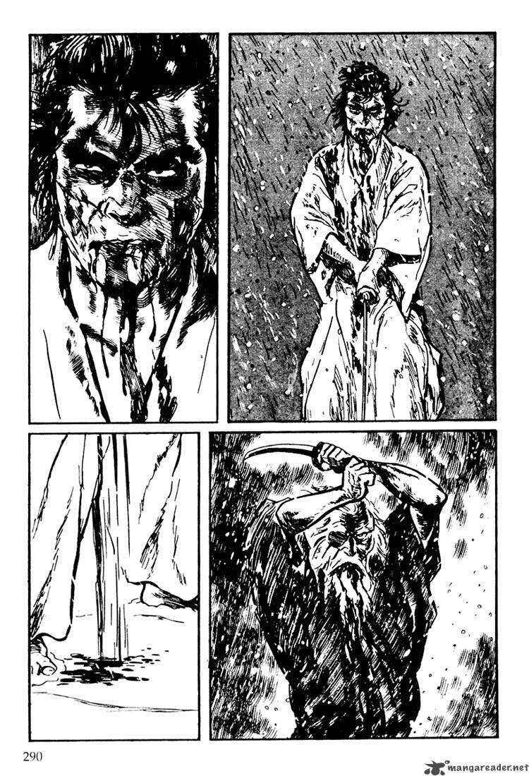 Lone Wolf And Cub 23 265