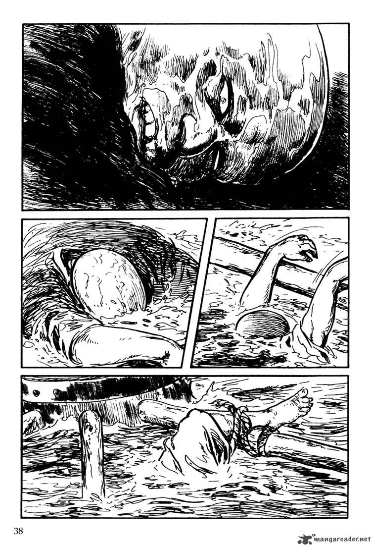Lone Wolf And Cub 23 28