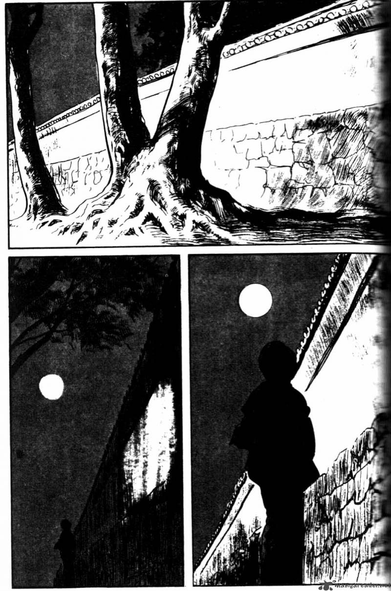Lone Wolf And Cub 24 225