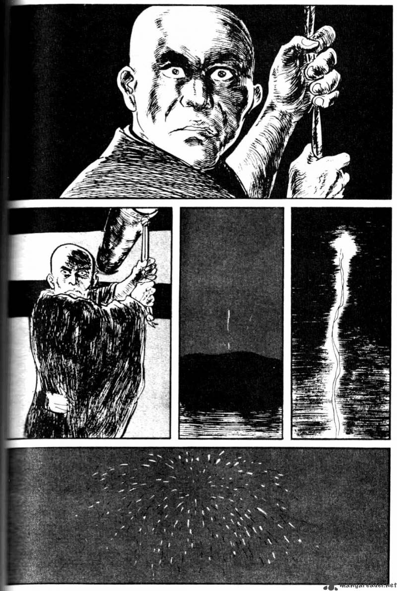 Lone Wolf And Cub 25 103