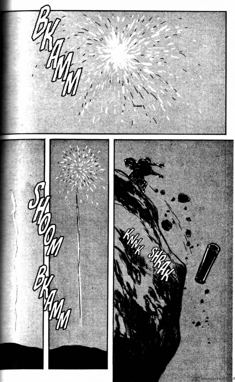 Lone Wolf And Cub 25 111
