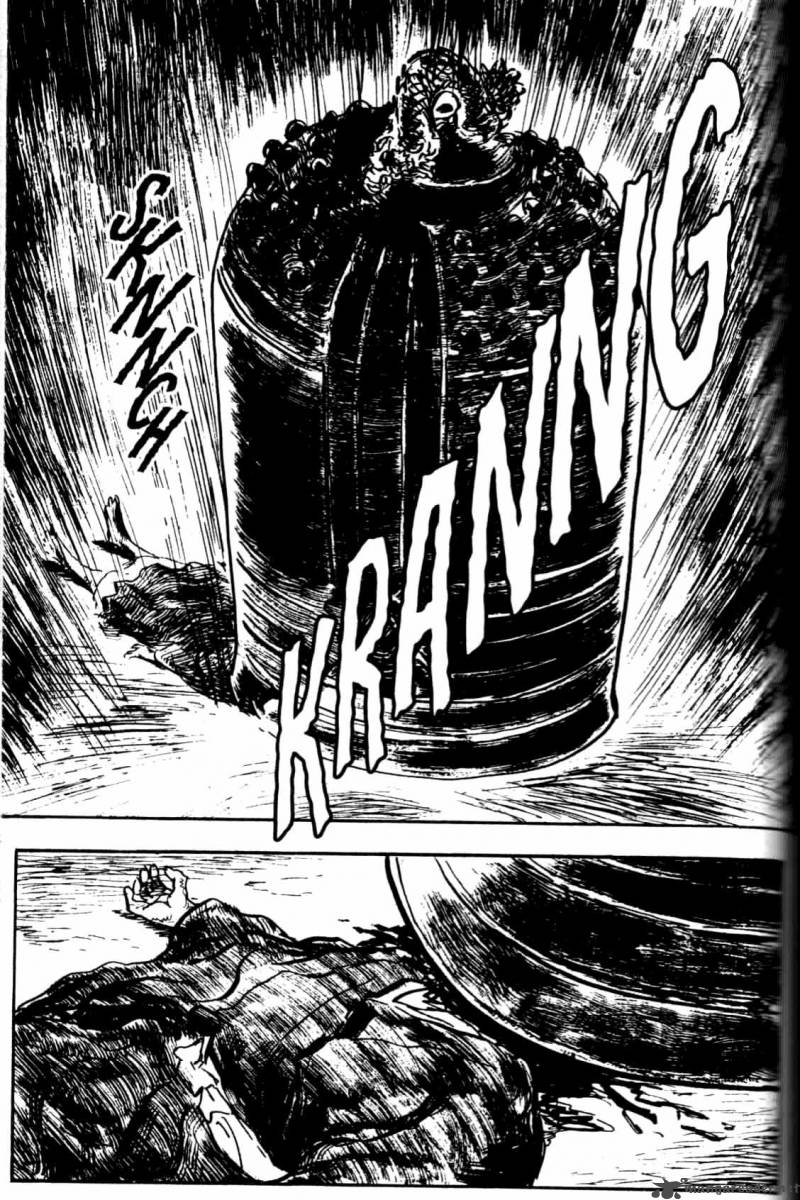 Lone Wolf And Cub 25 116