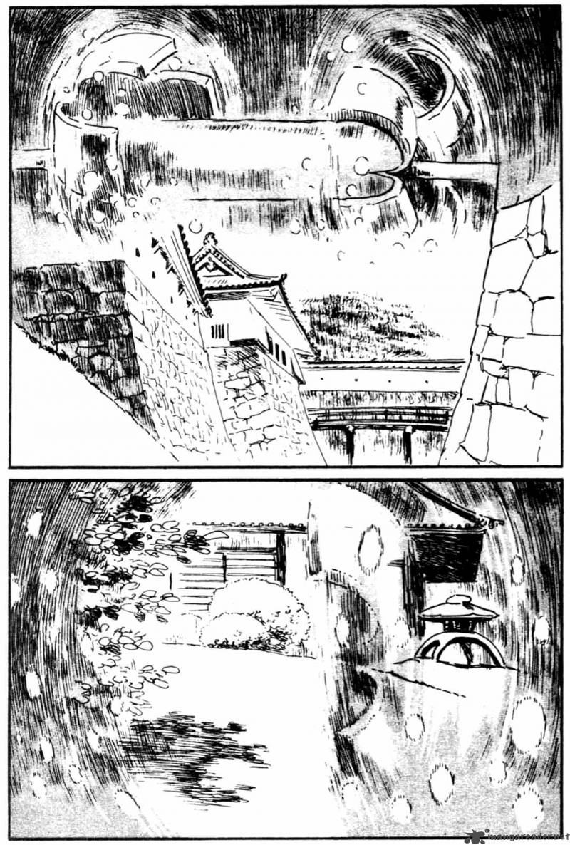 Lone Wolf And Cub 25 13