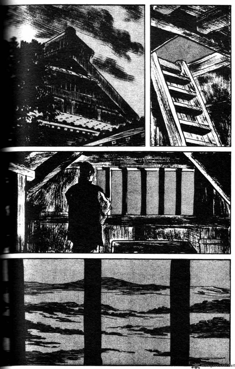 Lone Wolf And Cub 25 151