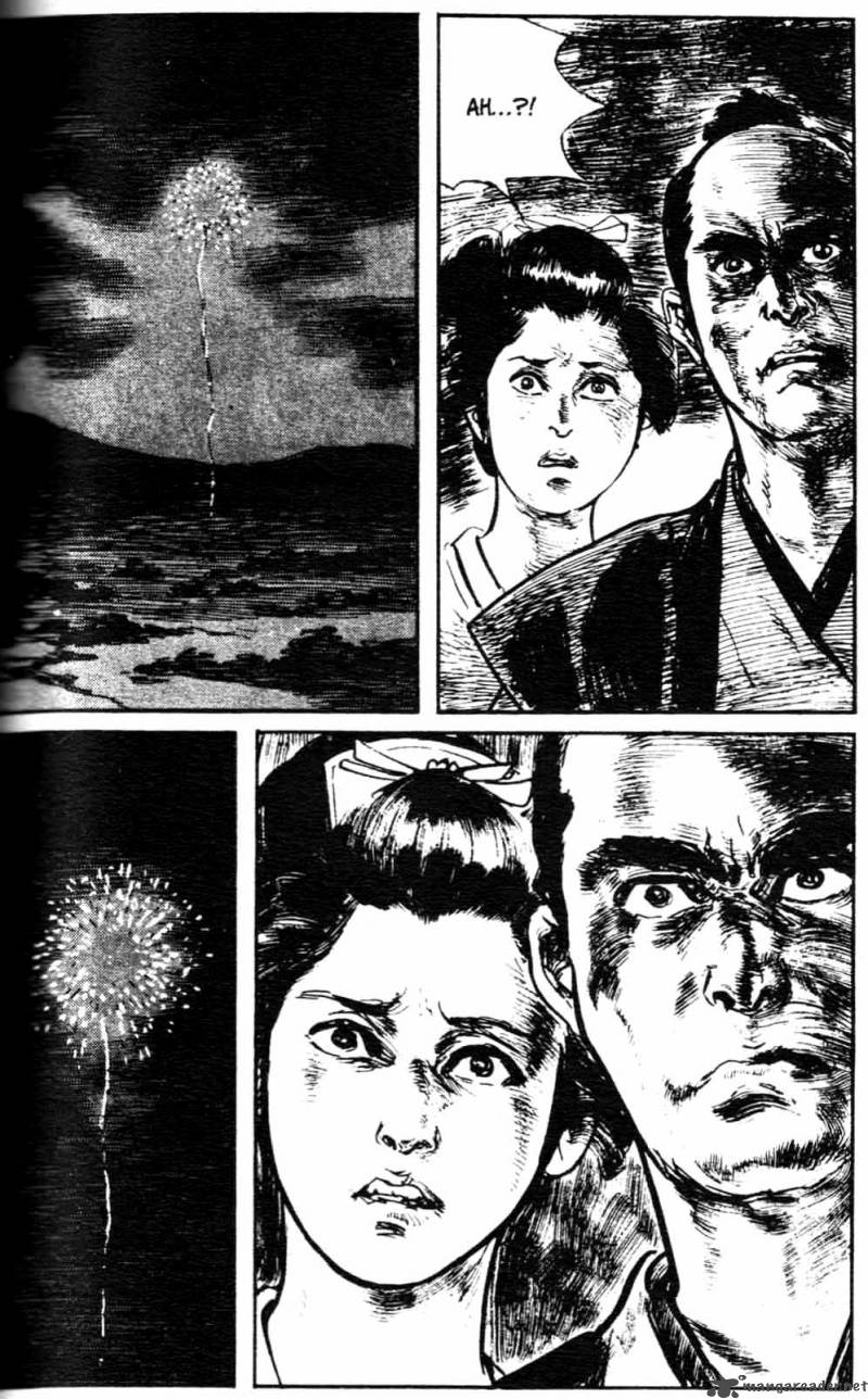 Lone Wolf And Cub 25 153