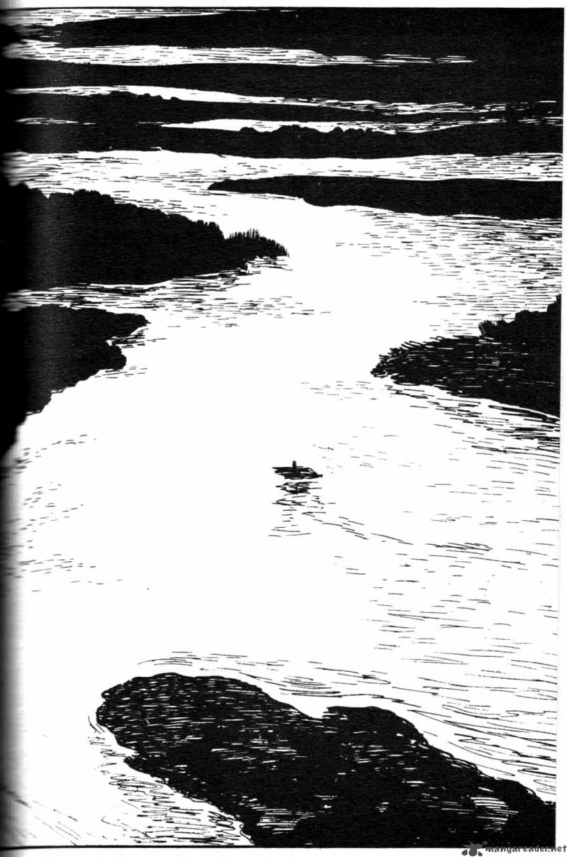 Lone Wolf And Cub 25 155