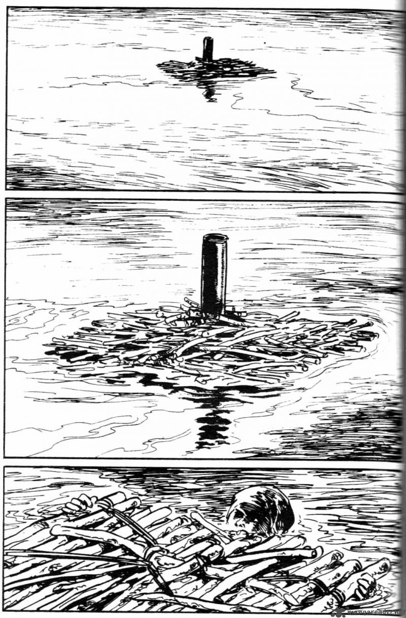 Lone Wolf And Cub 25 156