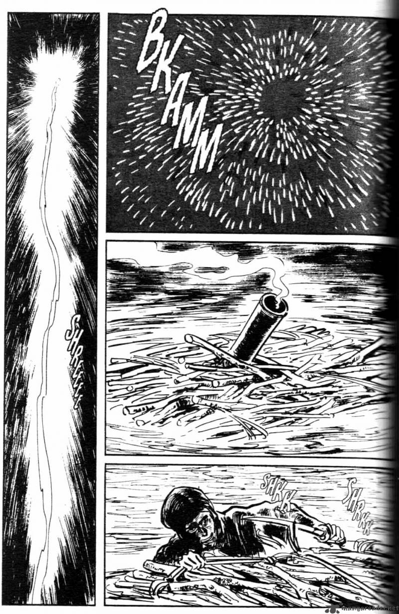 Lone Wolf And Cub 25 158
