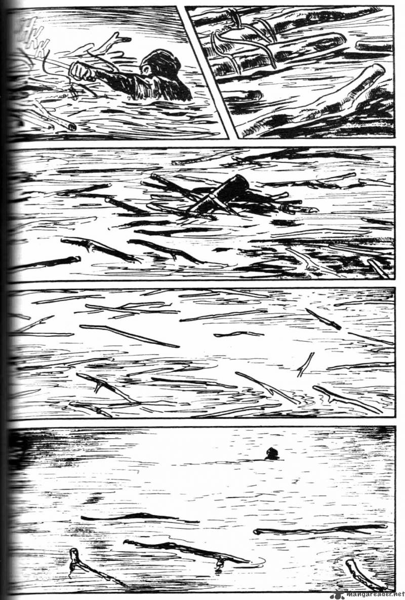 Lone Wolf And Cub 25 159