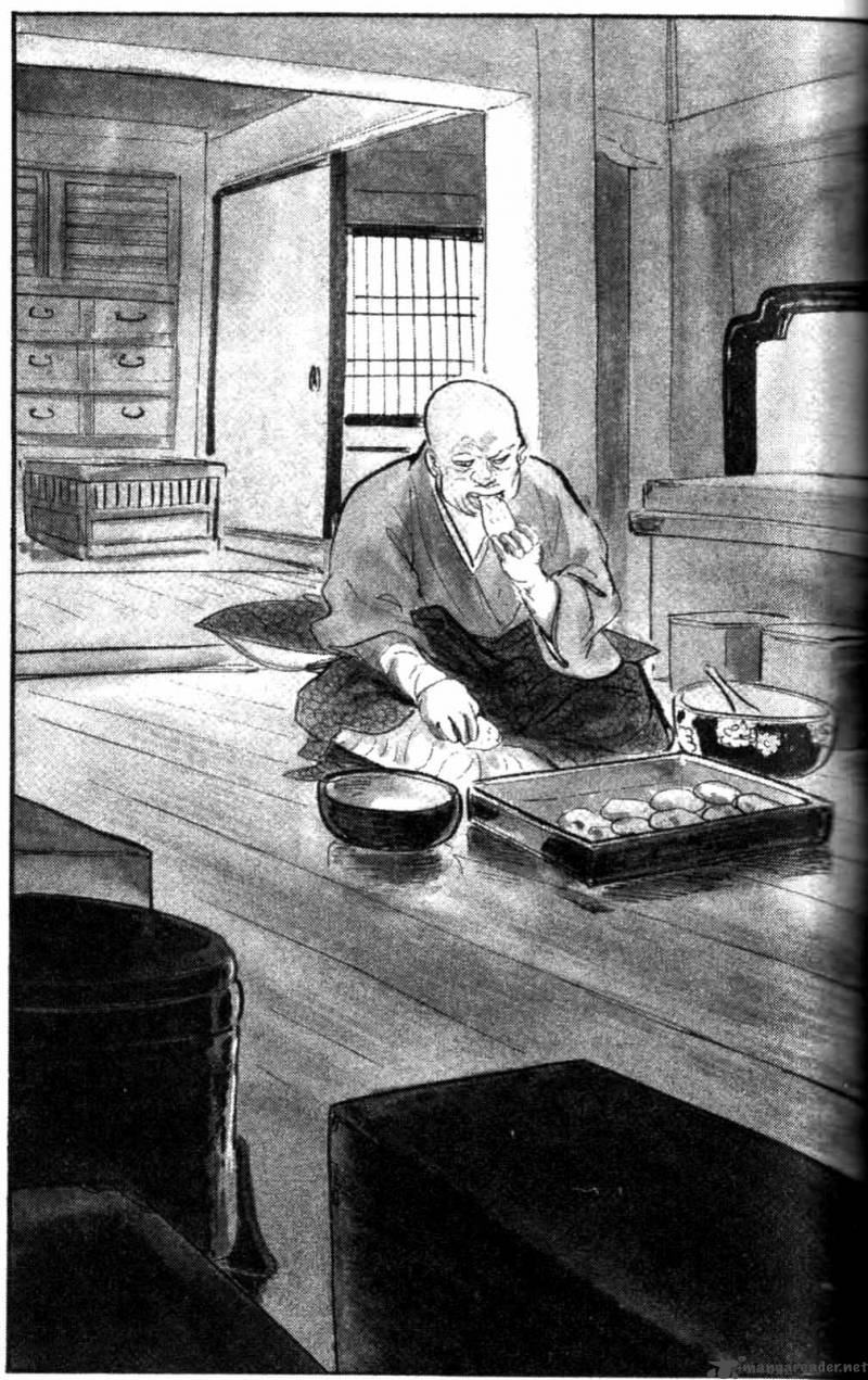 Lone Wolf And Cub 25 184