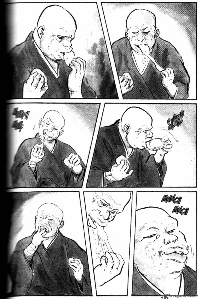 Lone Wolf And Cub 25 185