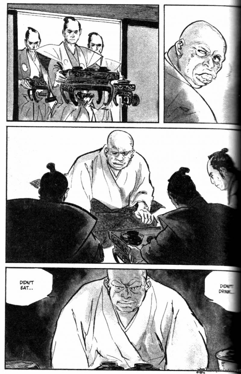 Lone Wolf And Cub 25 186