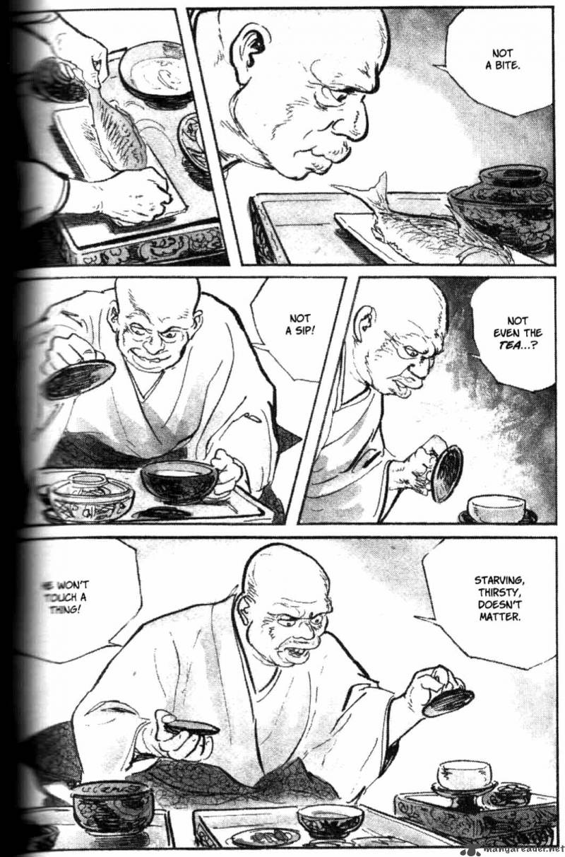 Lone Wolf And Cub 25 187