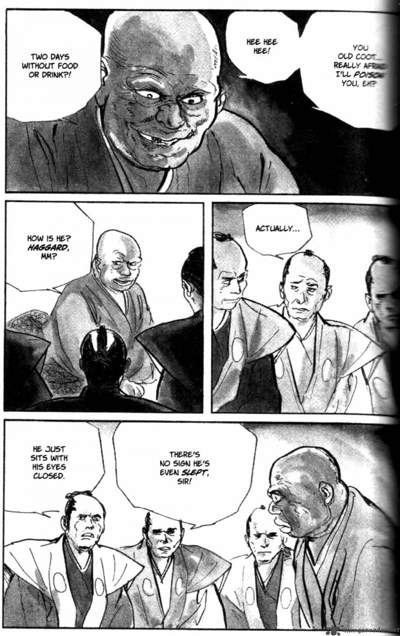 Lone Wolf And Cub 25 188