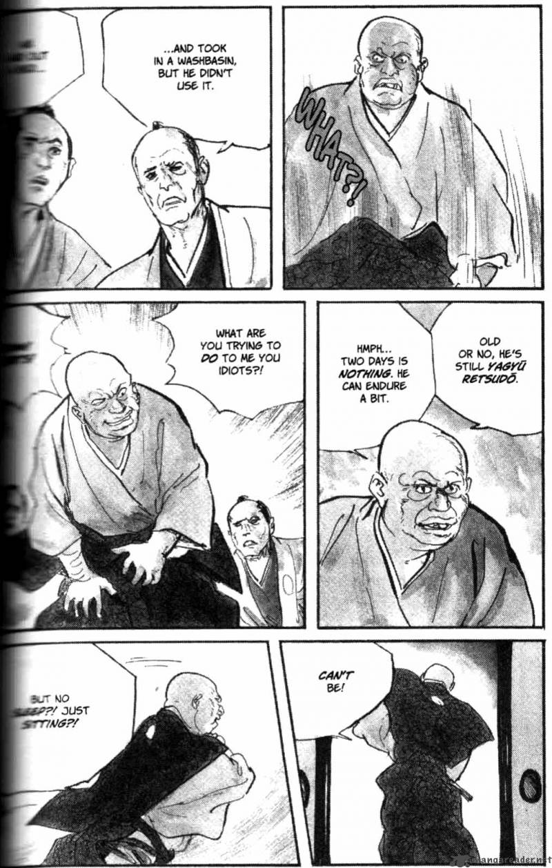Lone Wolf And Cub 25 189