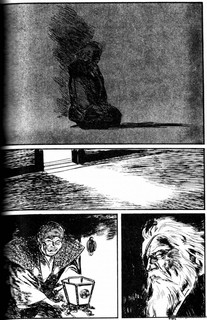Lone Wolf And Cub 25 195