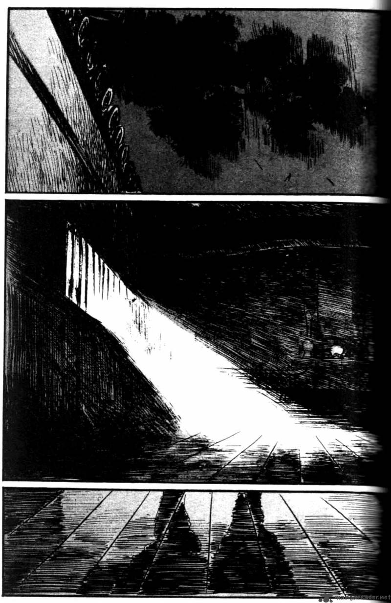 Lone Wolf And Cub 25 204