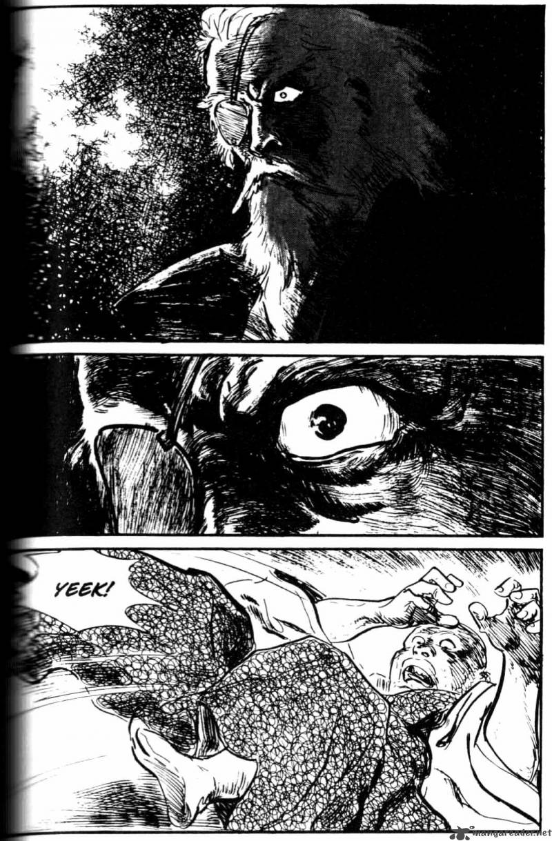 Lone Wolf And Cub 25 213