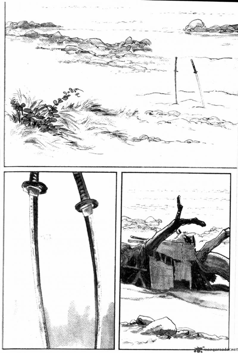 Lone Wolf And Cub 25 243