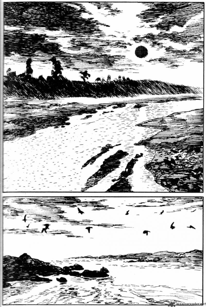 Lone Wolf And Cub 25 249