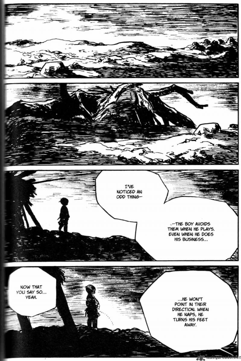Lone Wolf And Cub 25 258