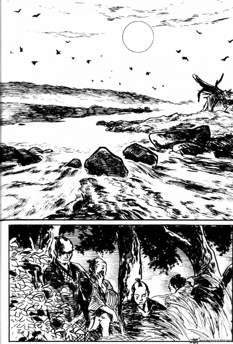 Lone Wolf And Cub 25 278