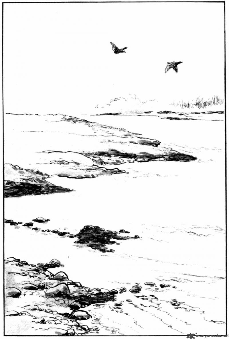 Lone Wolf And Cub 25 3