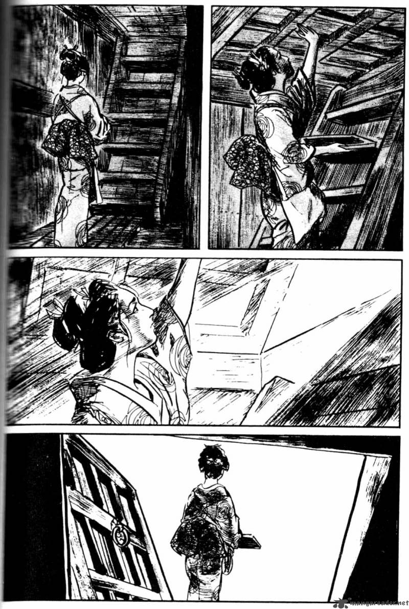 Lone Wolf And Cub 25 38