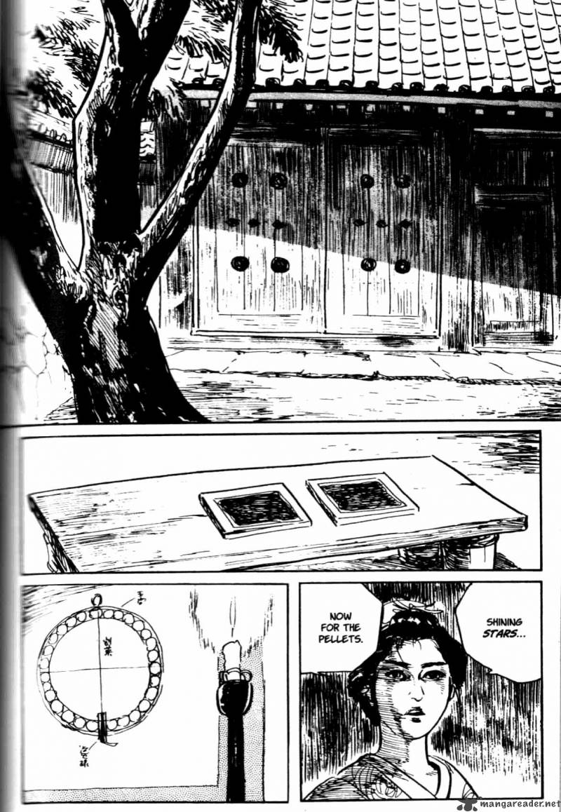 Lone Wolf And Cub 25 40
