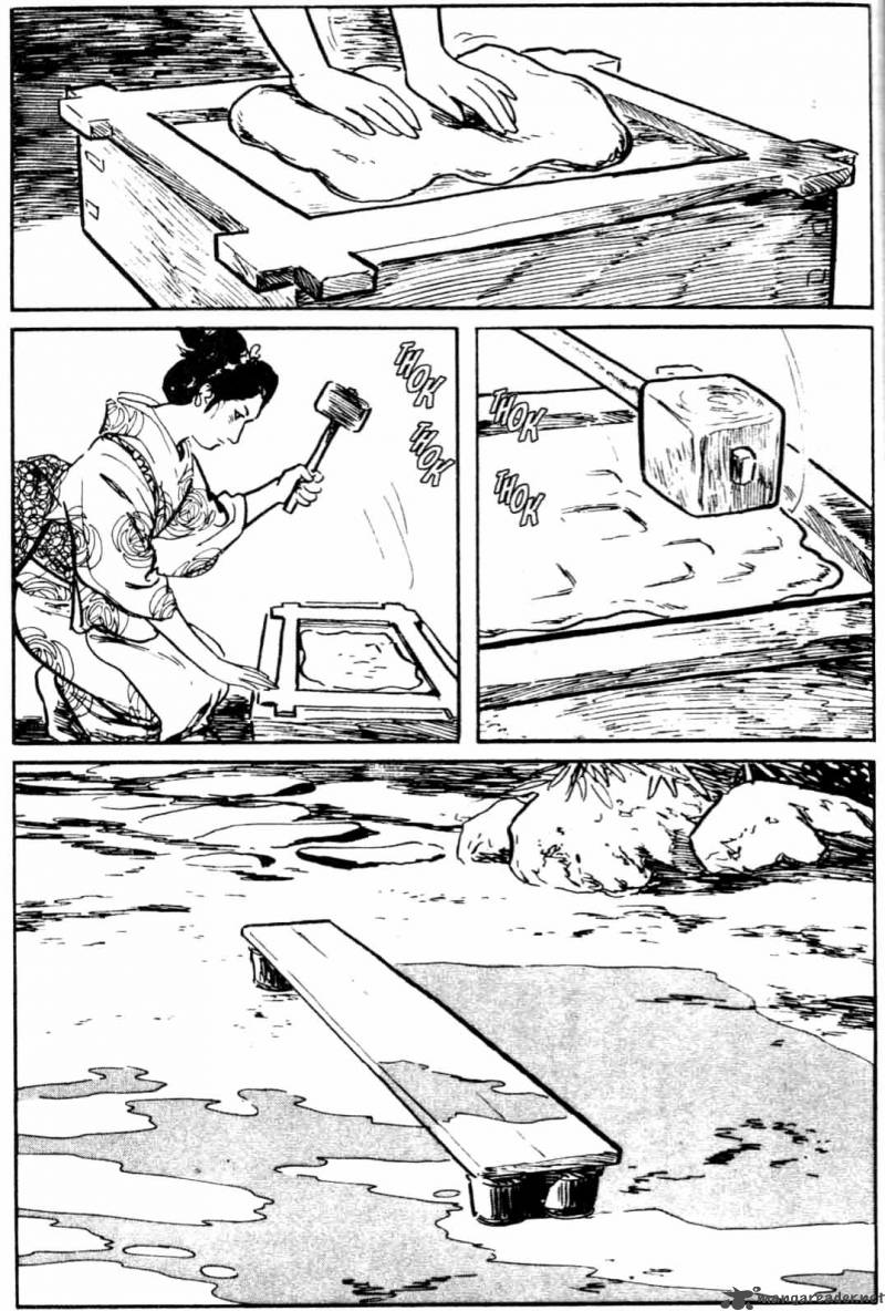 Lone Wolf And Cub 25 41