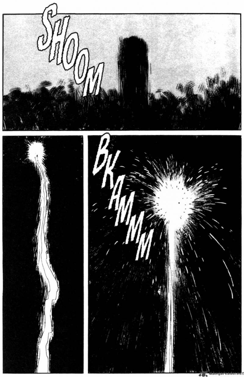 Lone Wolf And Cub 25 55