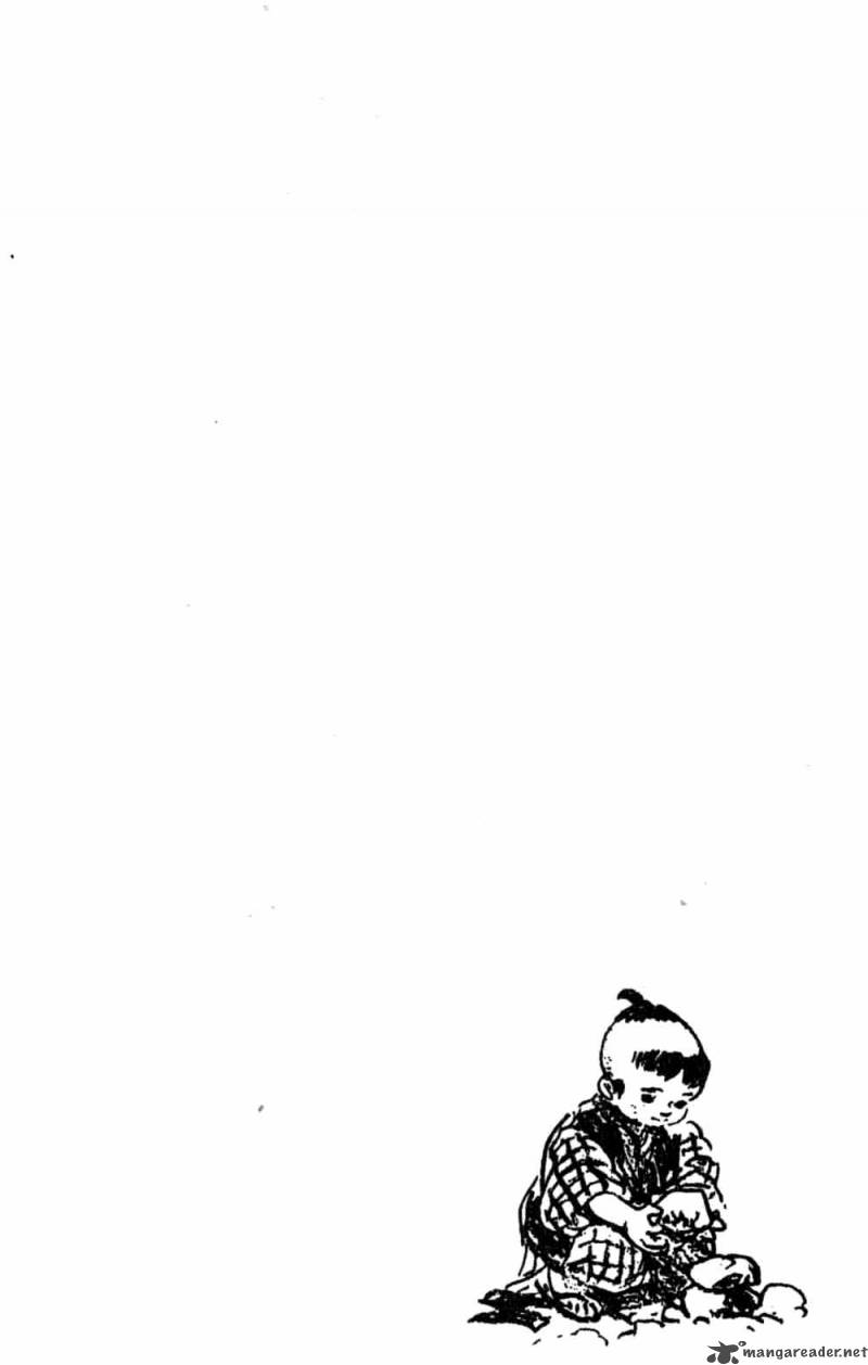 Lone Wolf And Cub 25 62
