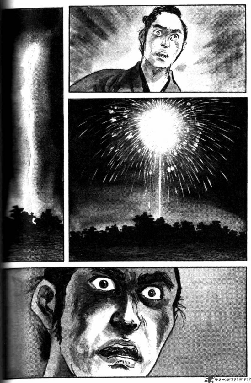 Lone Wolf And Cub 25 67