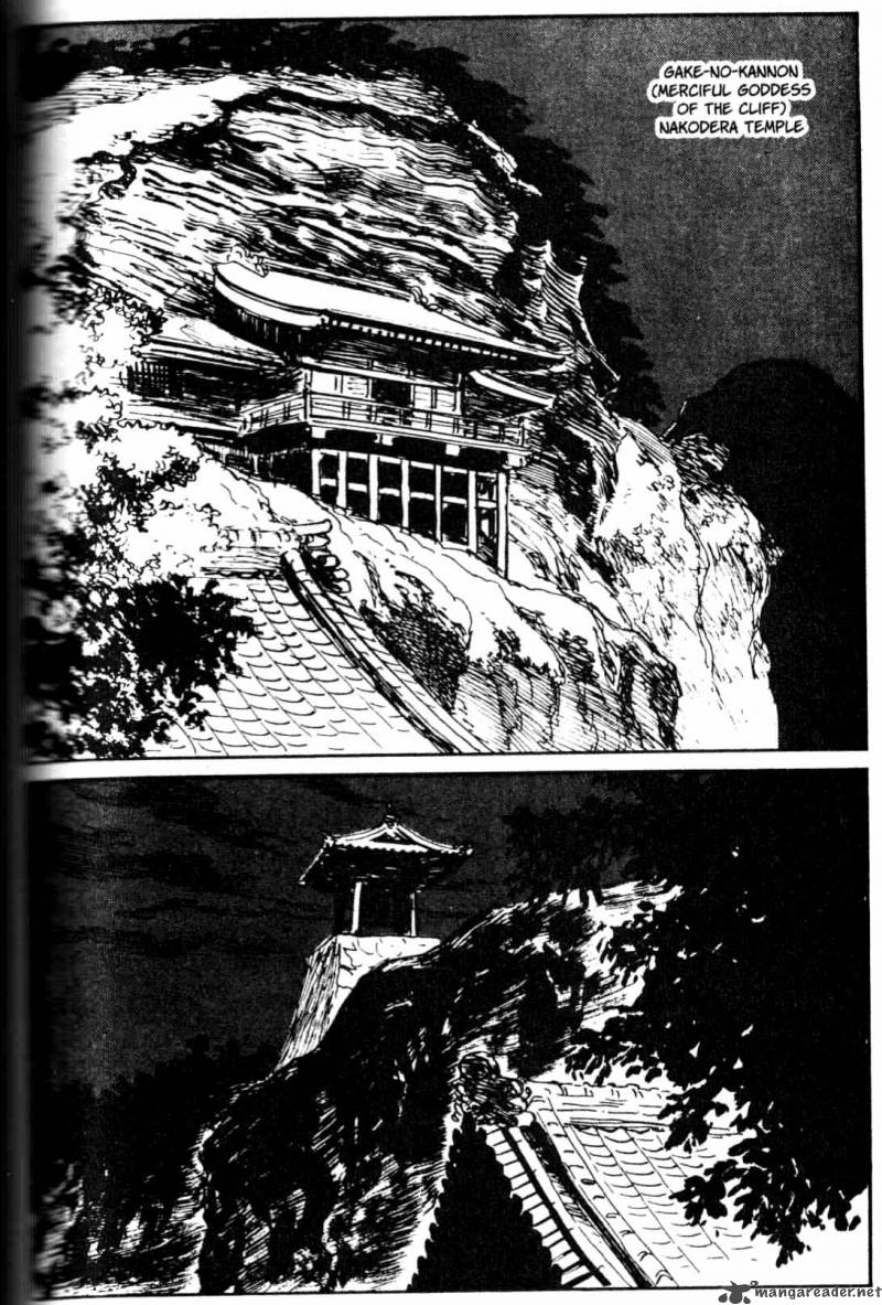 Lone Wolf And Cub 25 99