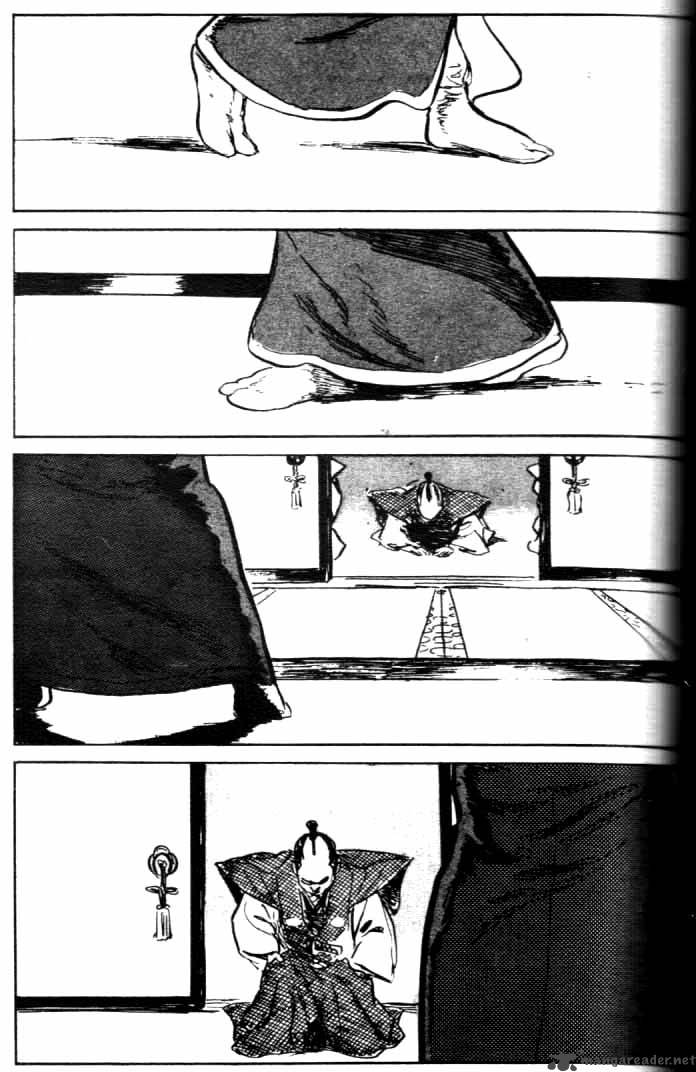 Lone Wolf And Cub 28 150