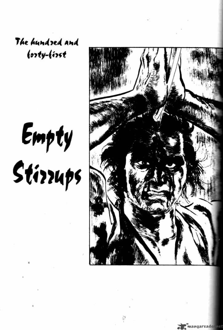 Lone Wolf And Cub 28 178