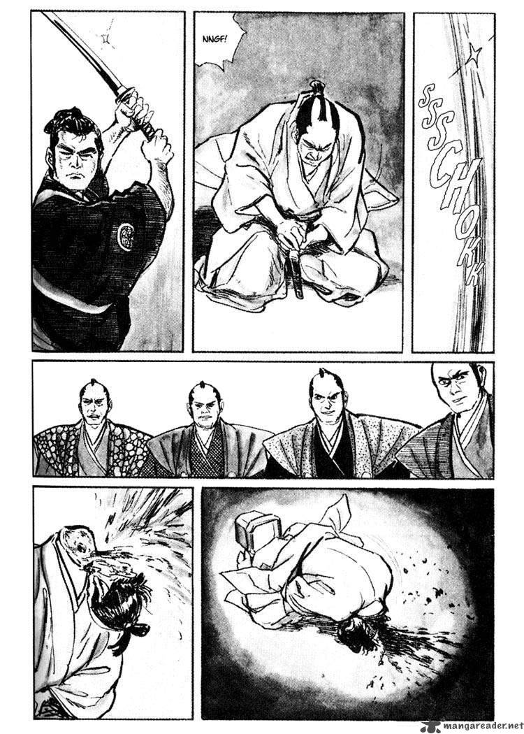 Lone Wolf And Cub 3 116