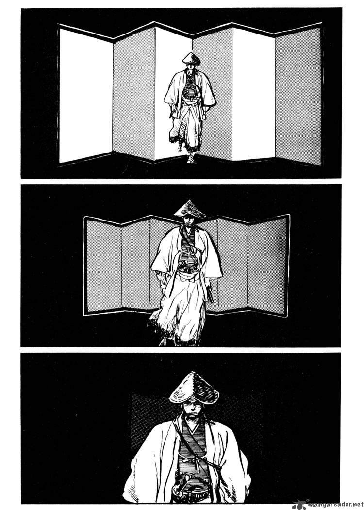 Lone Wolf And Cub 3 123