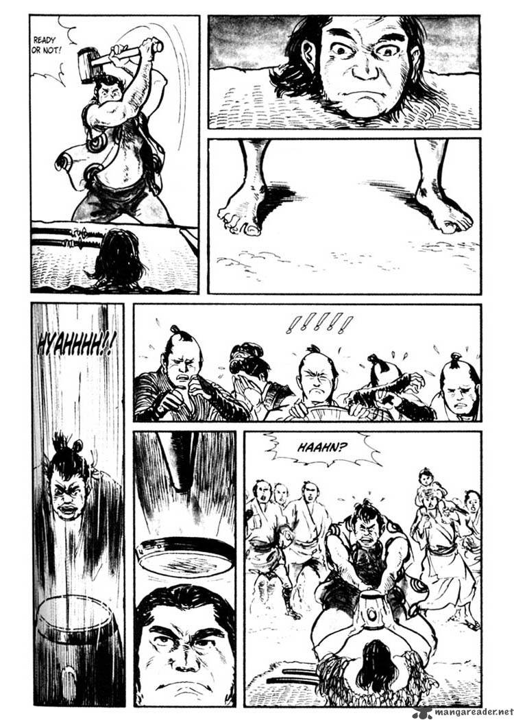 Lone Wolf And Cub 3 67