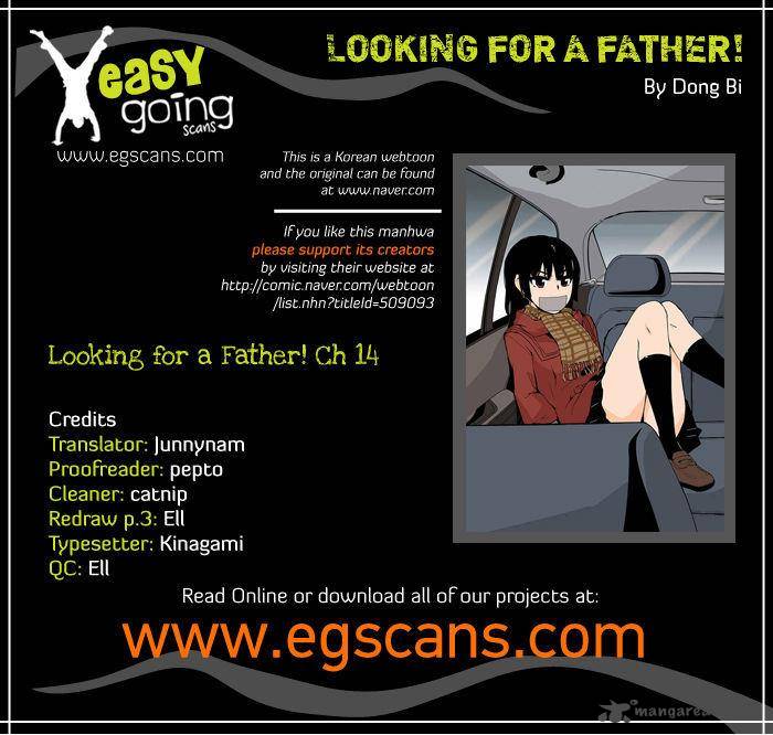 Looking For A Father 14 1