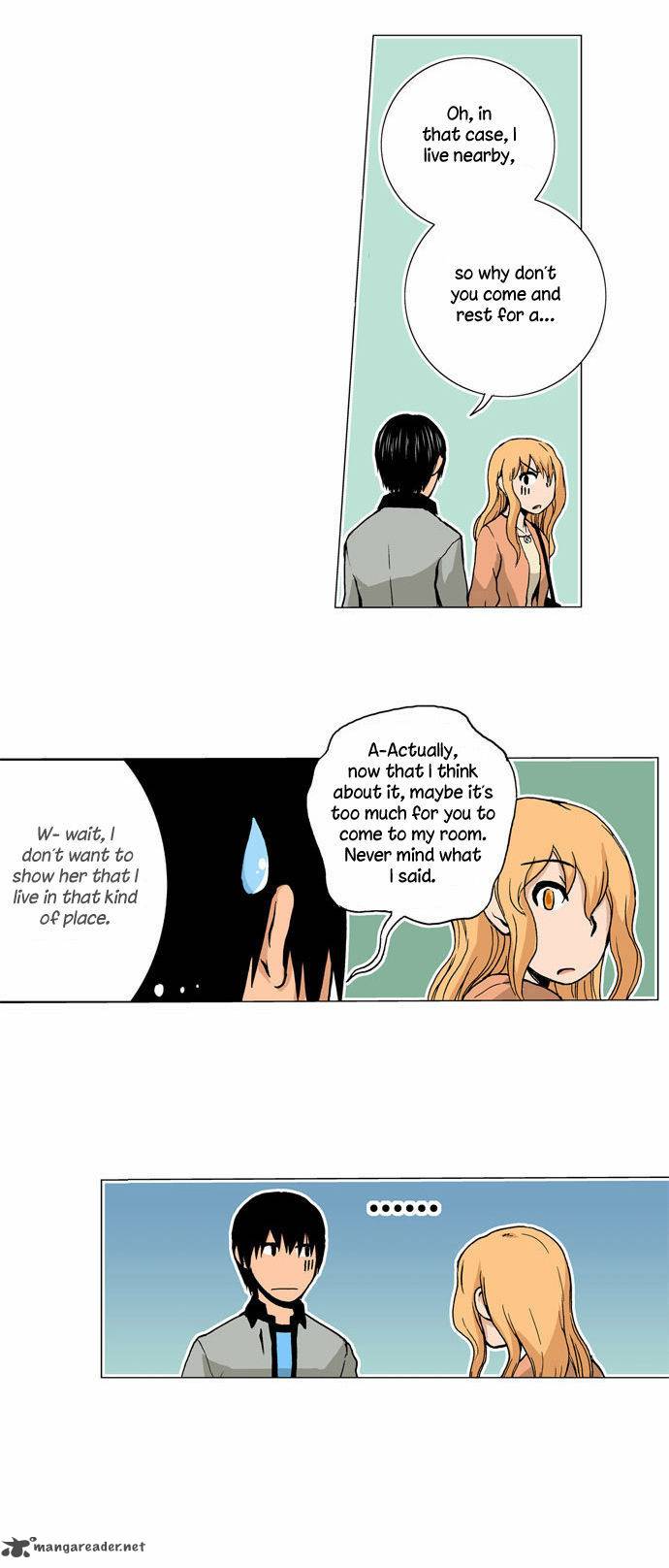 Looking For A Father 14 12