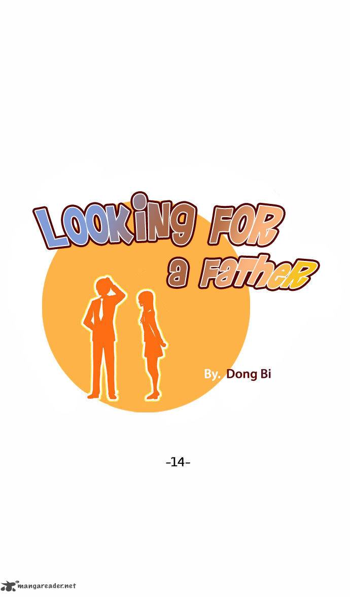 Looking For A Father 14 2