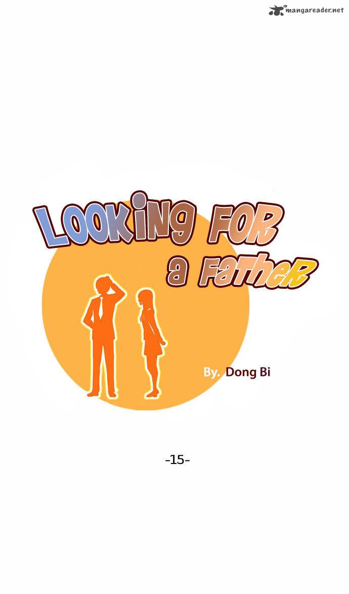 Looking For A Father 15 2
