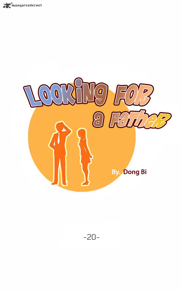 Looking For A Father 20 2