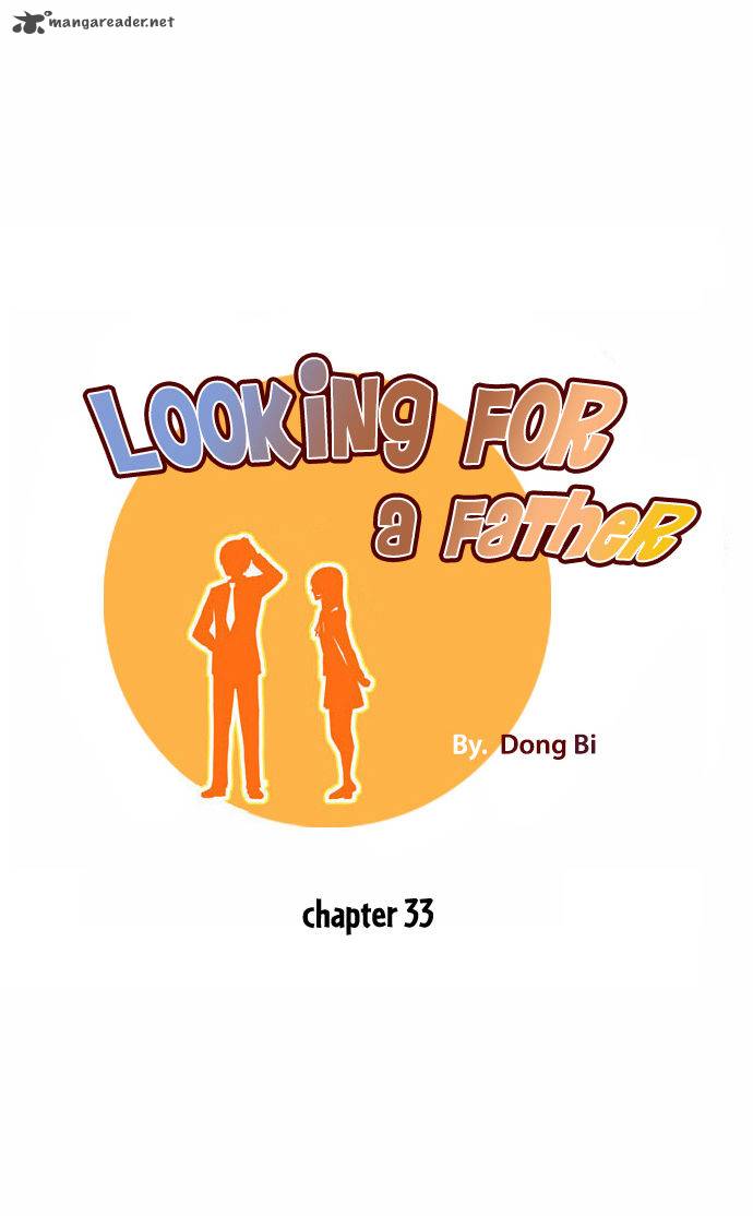 Looking For A Father 33 2