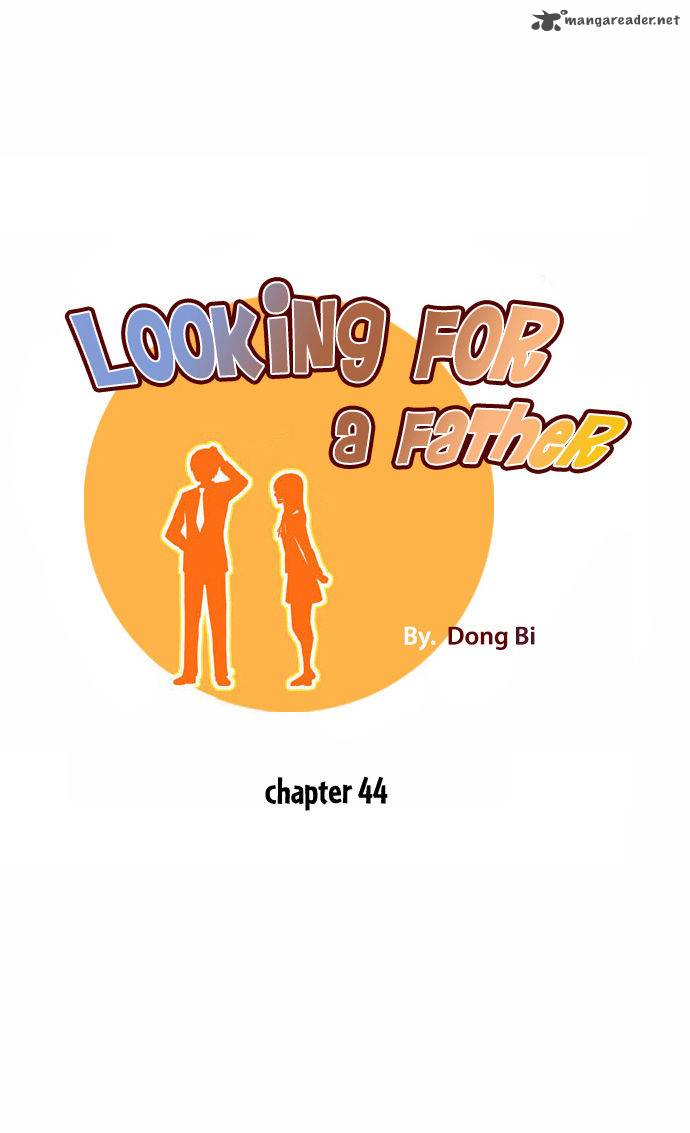 Looking For A Father 44 2