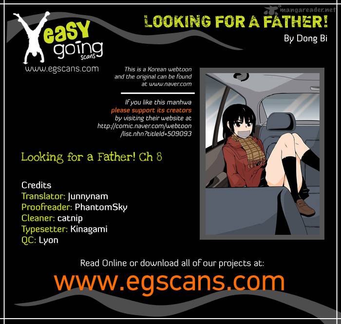 Looking For A Father 8 1